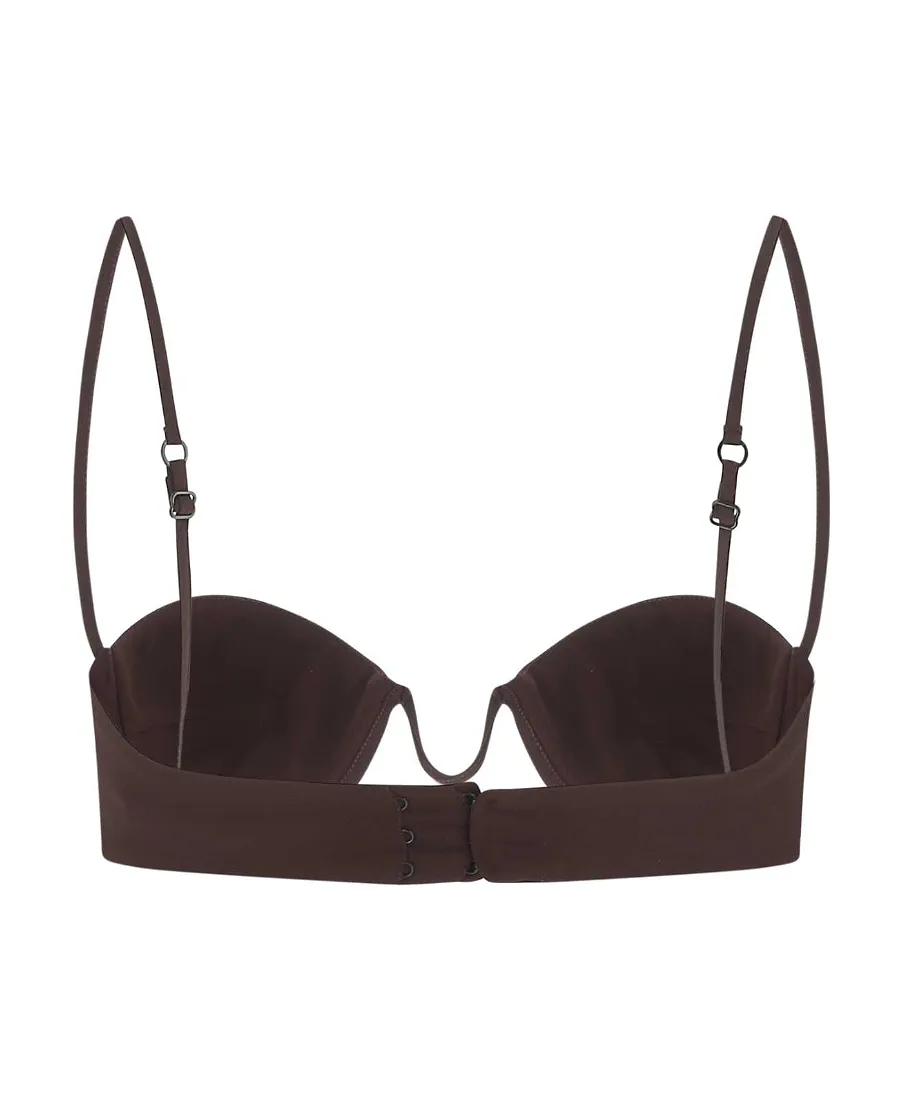 Stella Mccartney Stretched Bra