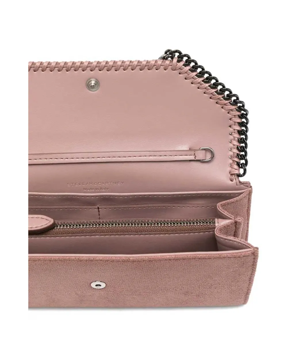 Stitch Detail Satchel