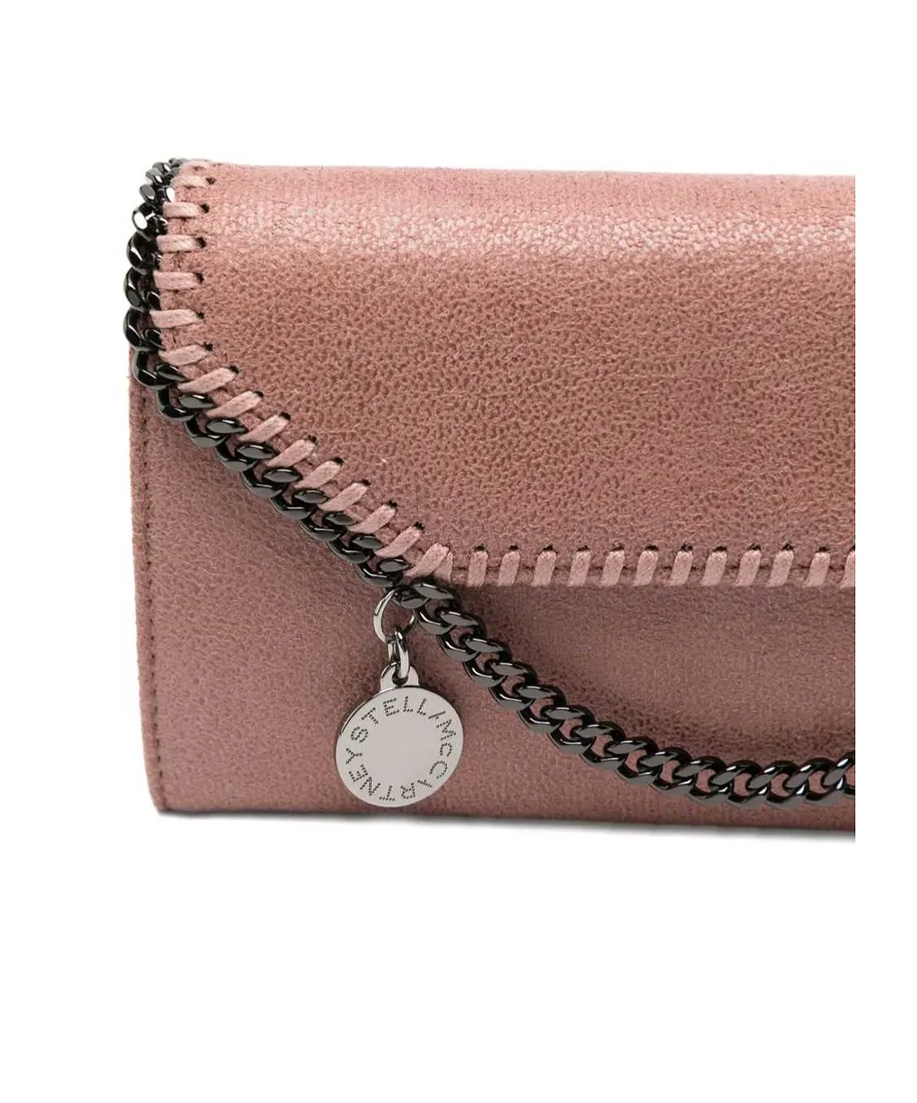 Stitch Detail Satchel