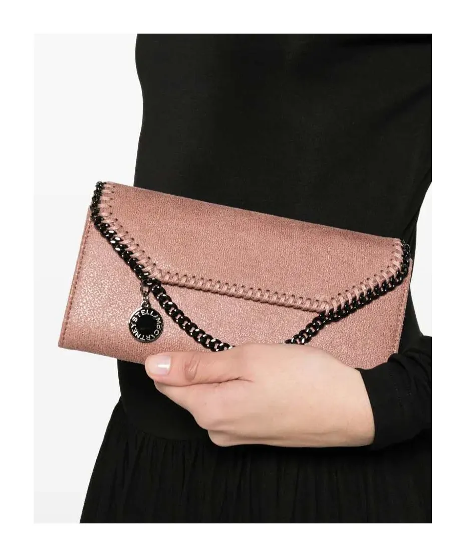 Stitch Detail Satchel