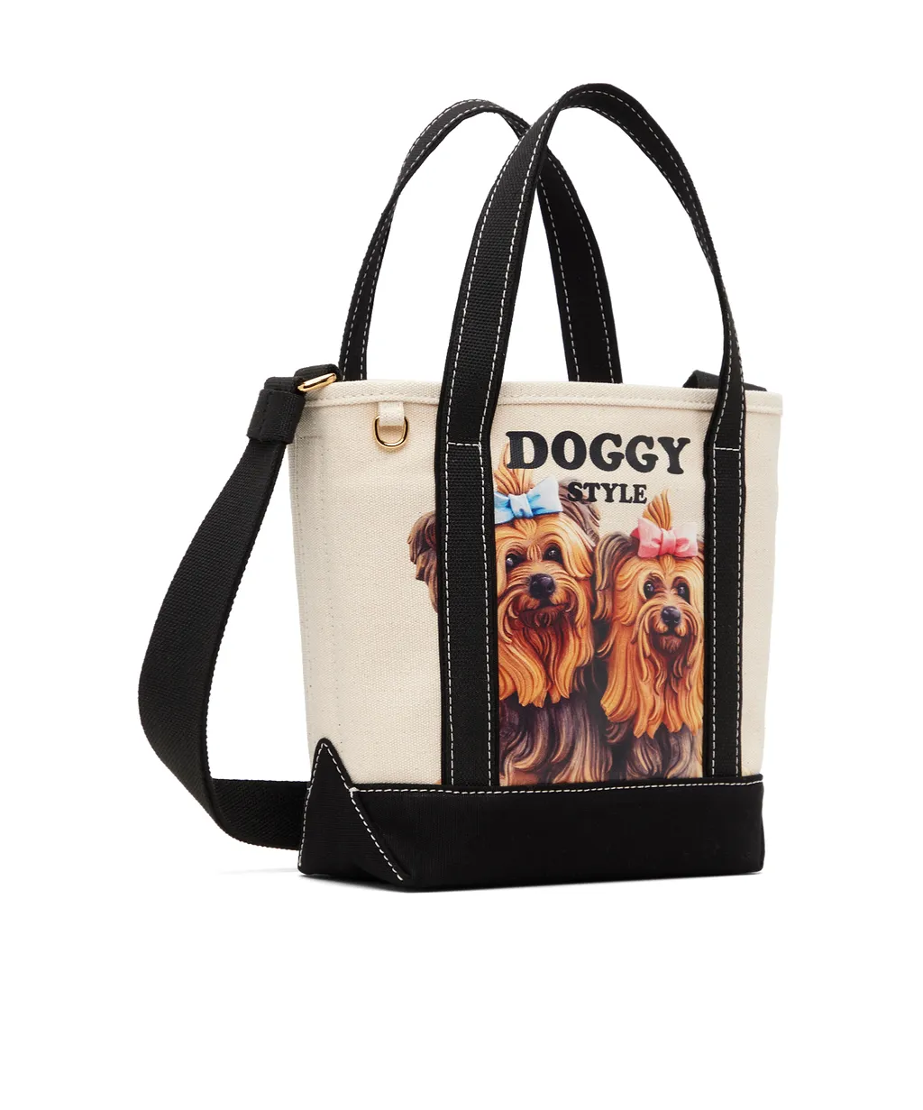 Stella Mccartney X Jeff Koons Collaboration Small Shoulder Bag