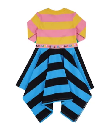 Striped Dress