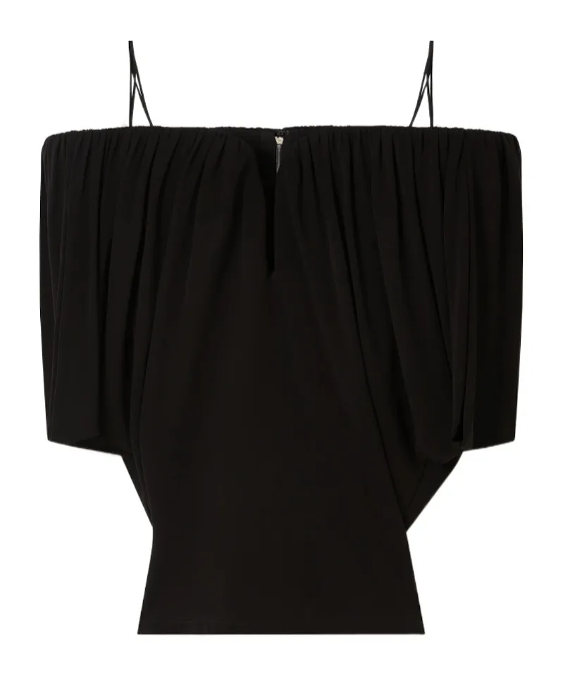 Gathered Top