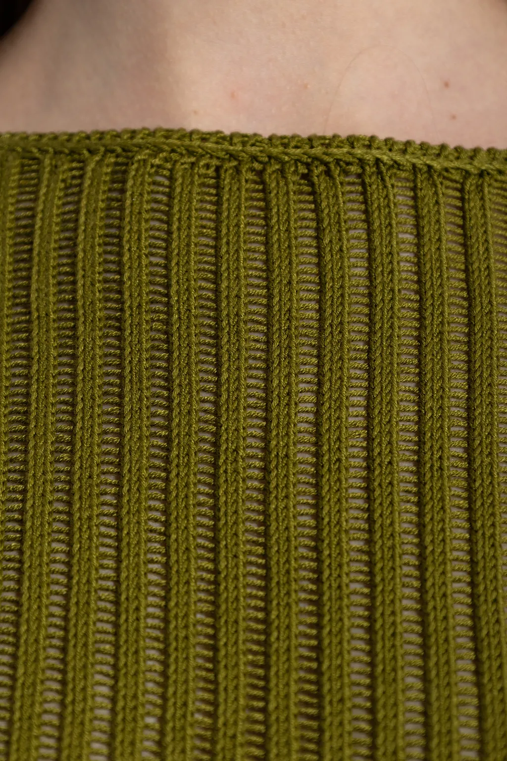 Theory Boat Neck Knit Jumper