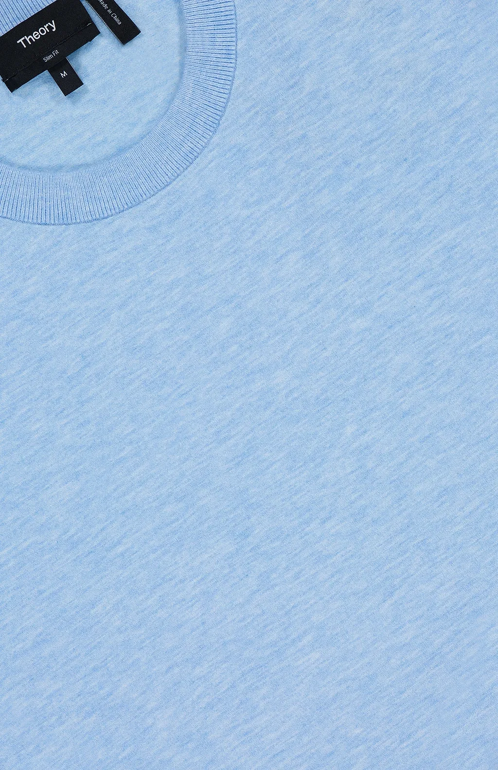 Short-Sleeved T-Shirt