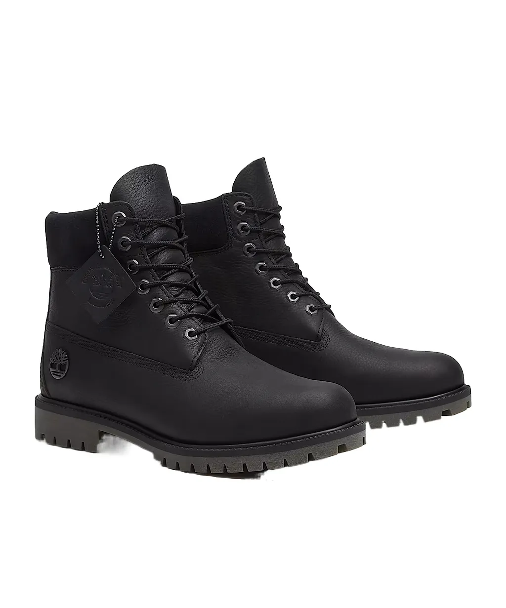 Heritage 6-Inch Combat Boots