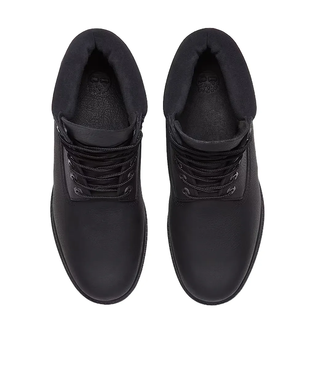 Heritage 6-Inch Combat Boots