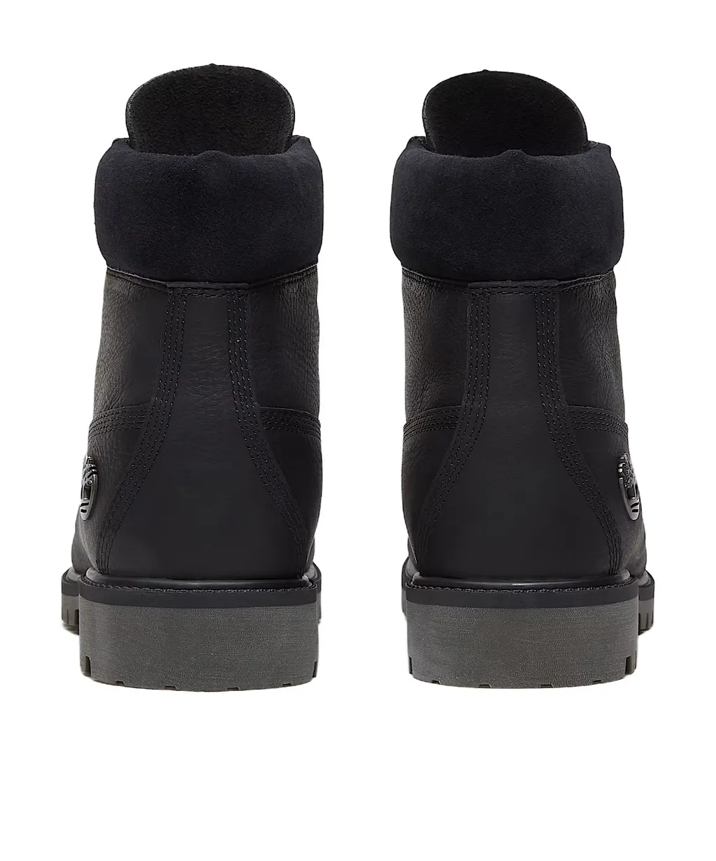 Heritage 6-Inch Combat Boots
