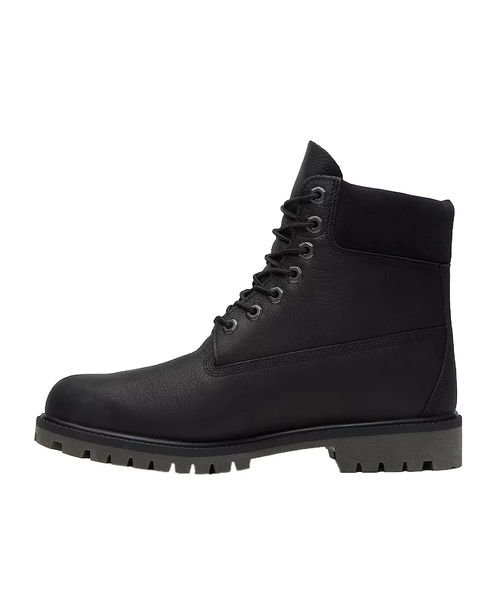 Heritage 6-Inch Combat Boots