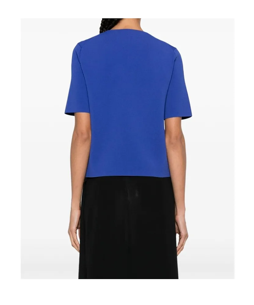 Short-Sleeve Jersey T-Shirt