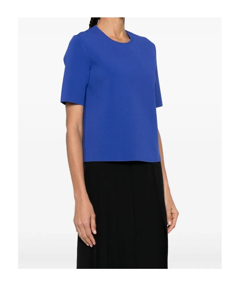 Short-Sleeve Jersey T-Shirt