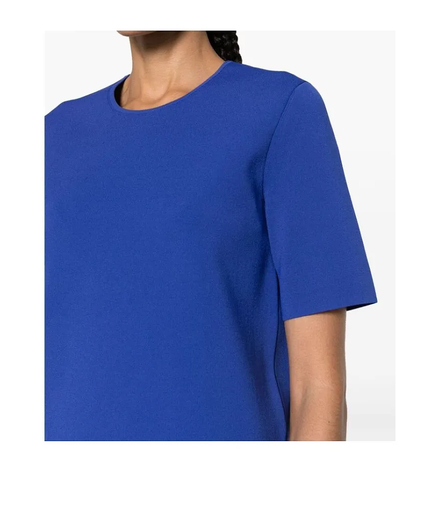 Short-Sleeve Jersey T-Shirt