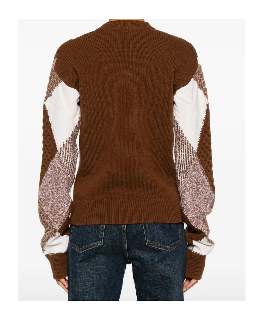 V-Neck Sweater