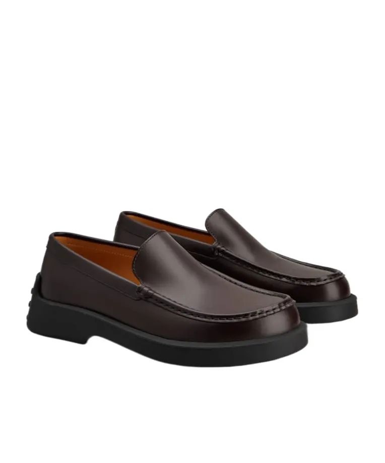 Gommino Loafers