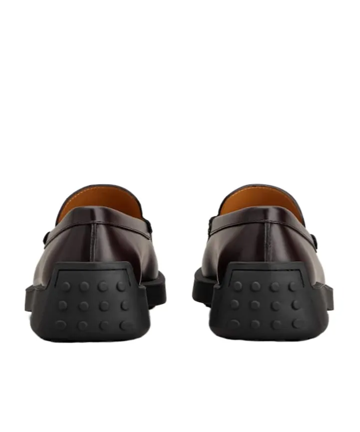 Gommino Loafers