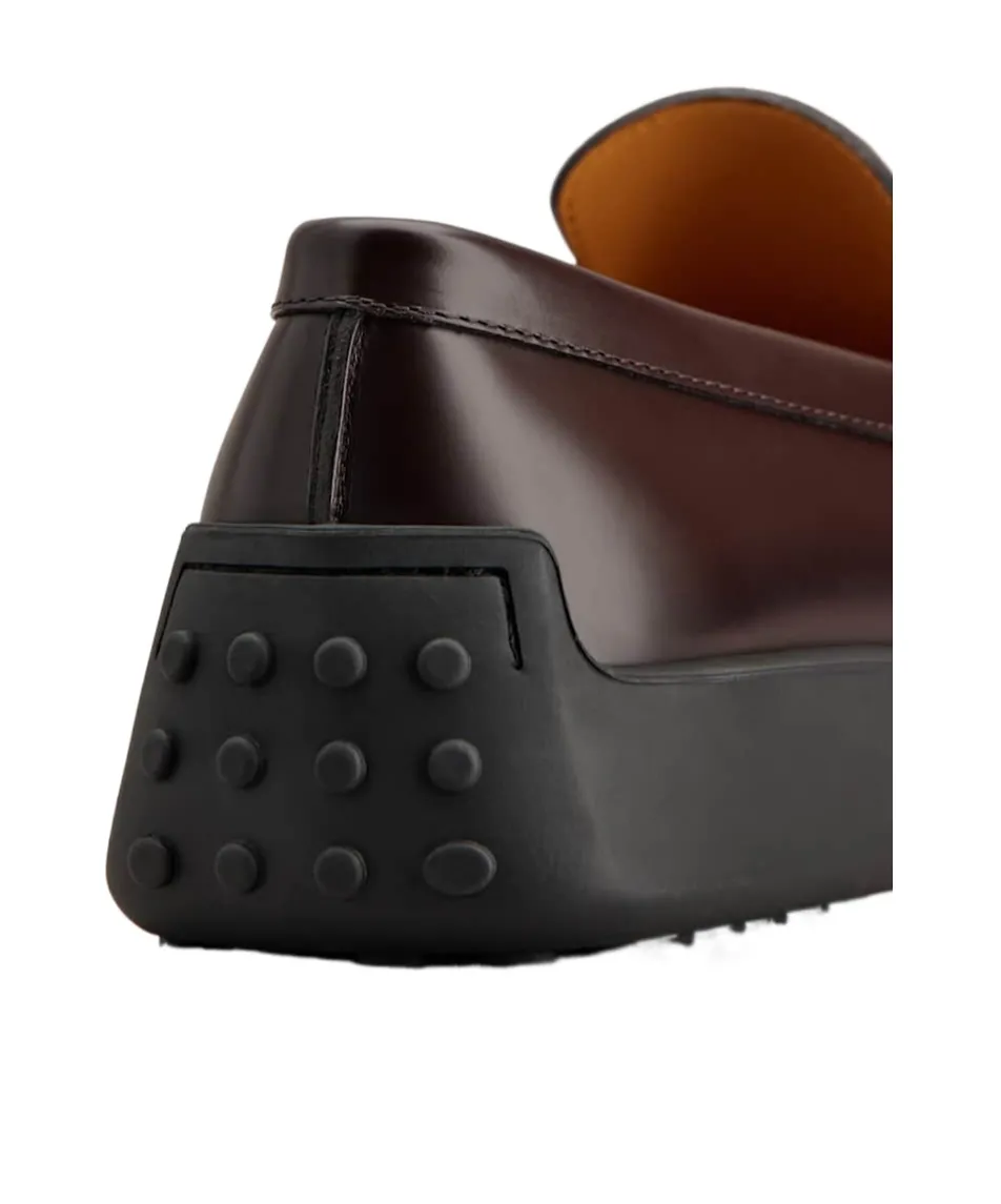 Gommino Loafers