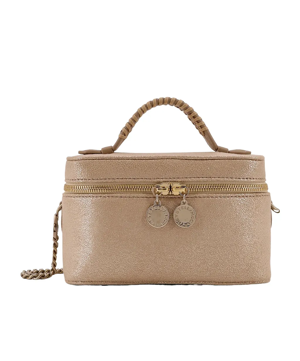 Zipper Handbag