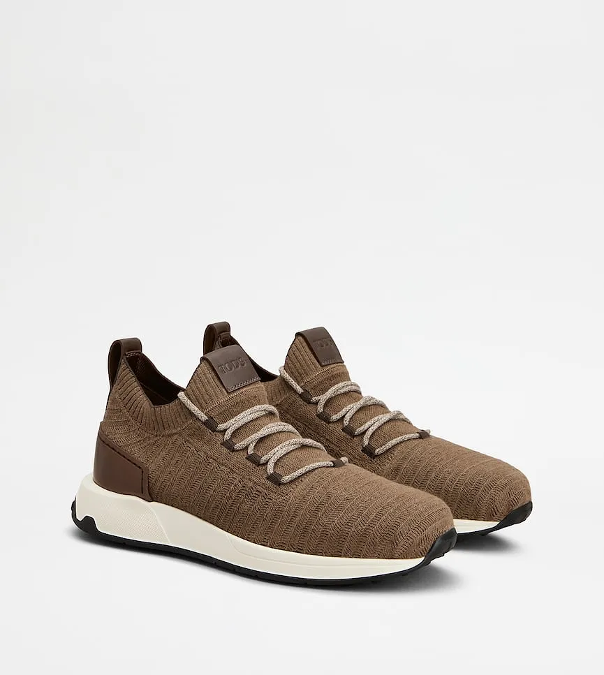 Lace-Up Casual Shoes