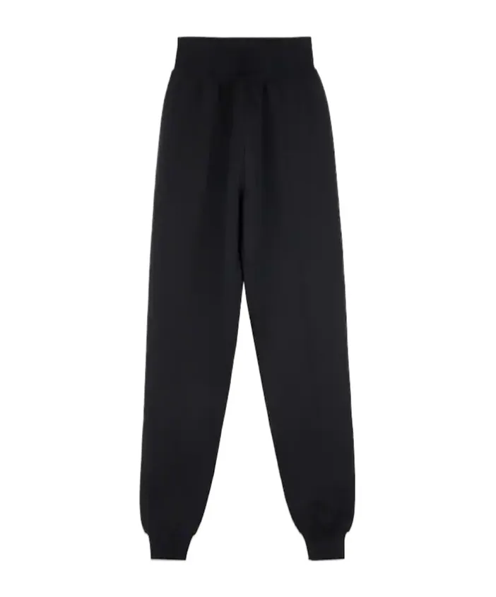 Tod's Ribbed-Waist Joggers