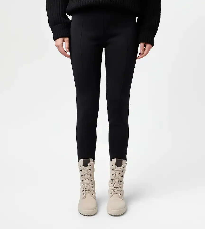 Tod's Ribbed-Waist Joggers