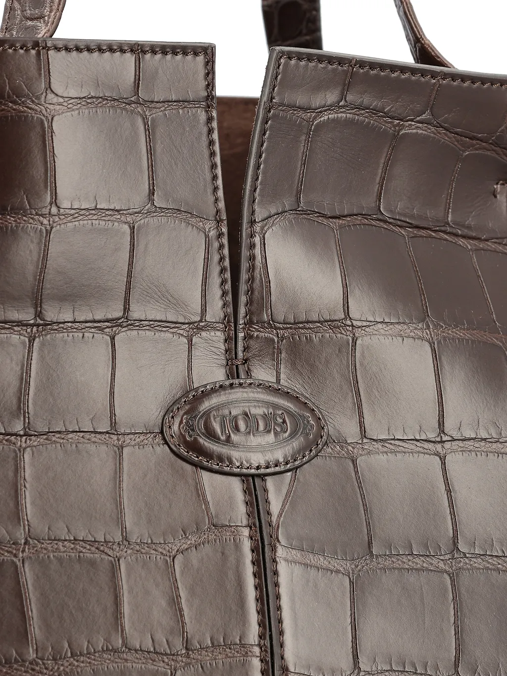 Logo Handbag