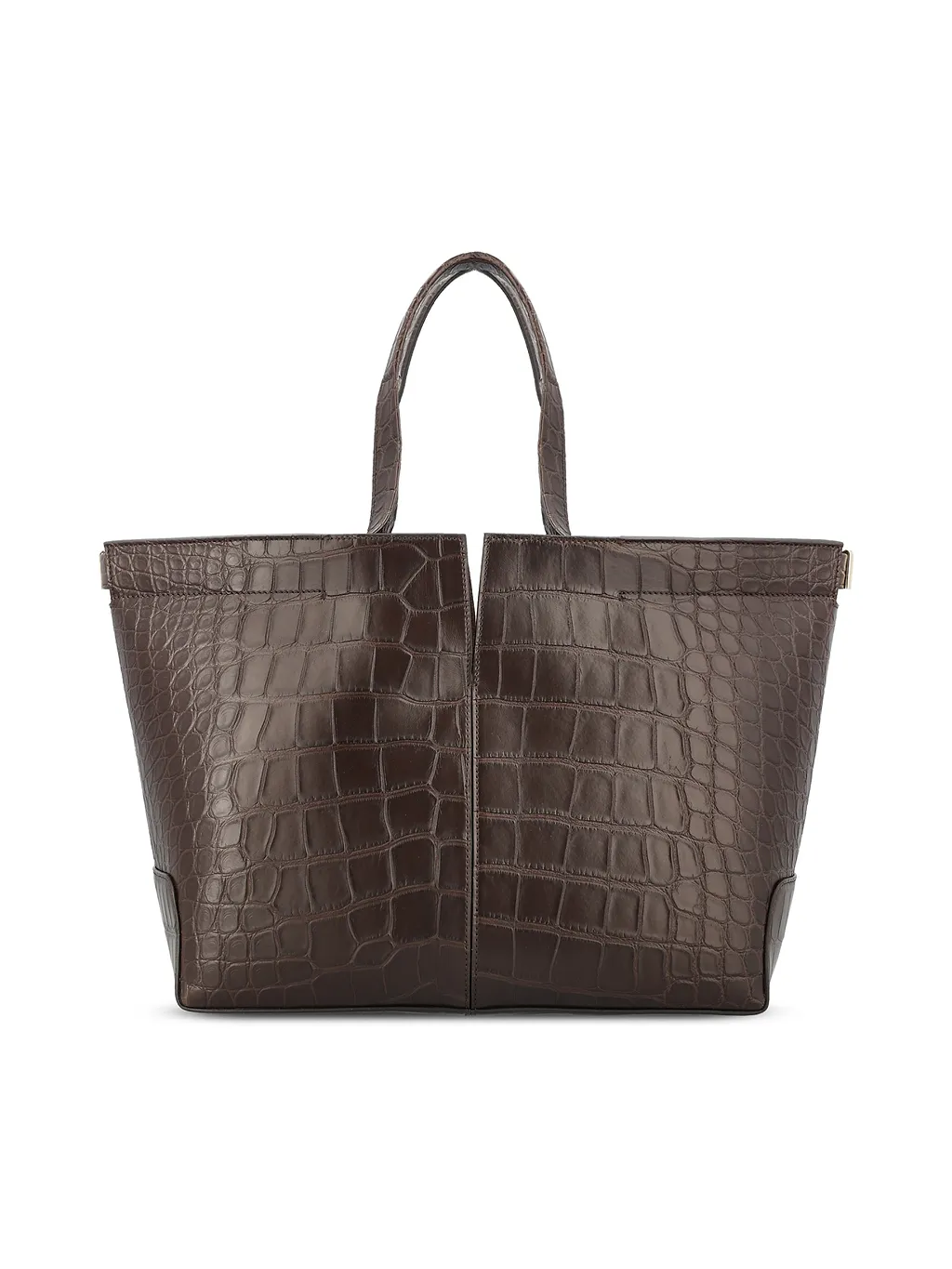 Logo Handbag
