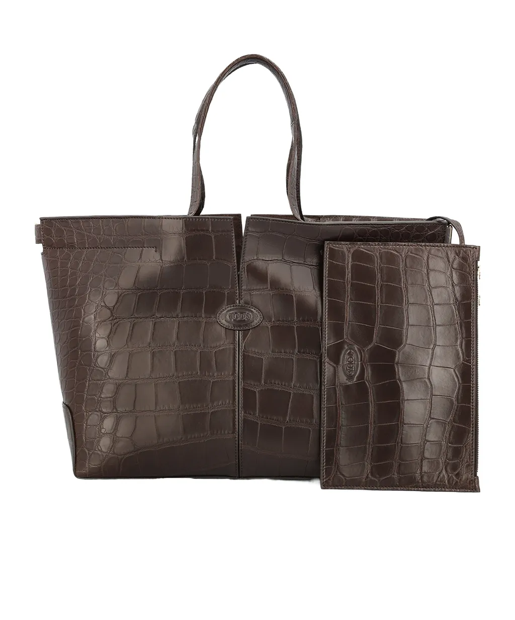 Logo Handbag
