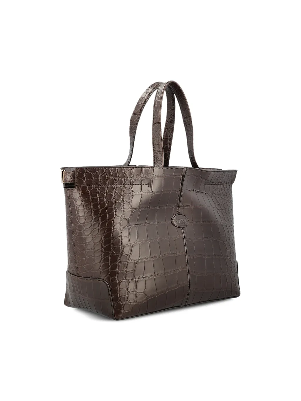 Logo Handbag