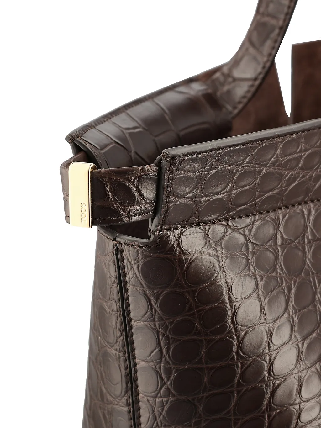 Logo Handbag