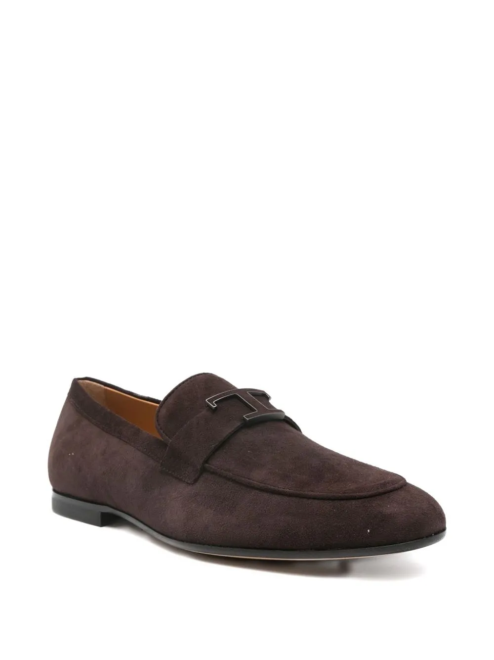 Tod's T Timeless Slip-On Loafers