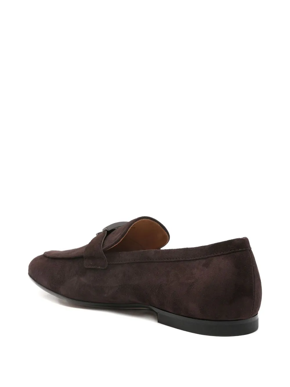 Tod's T Timeless Slip-On Loafers