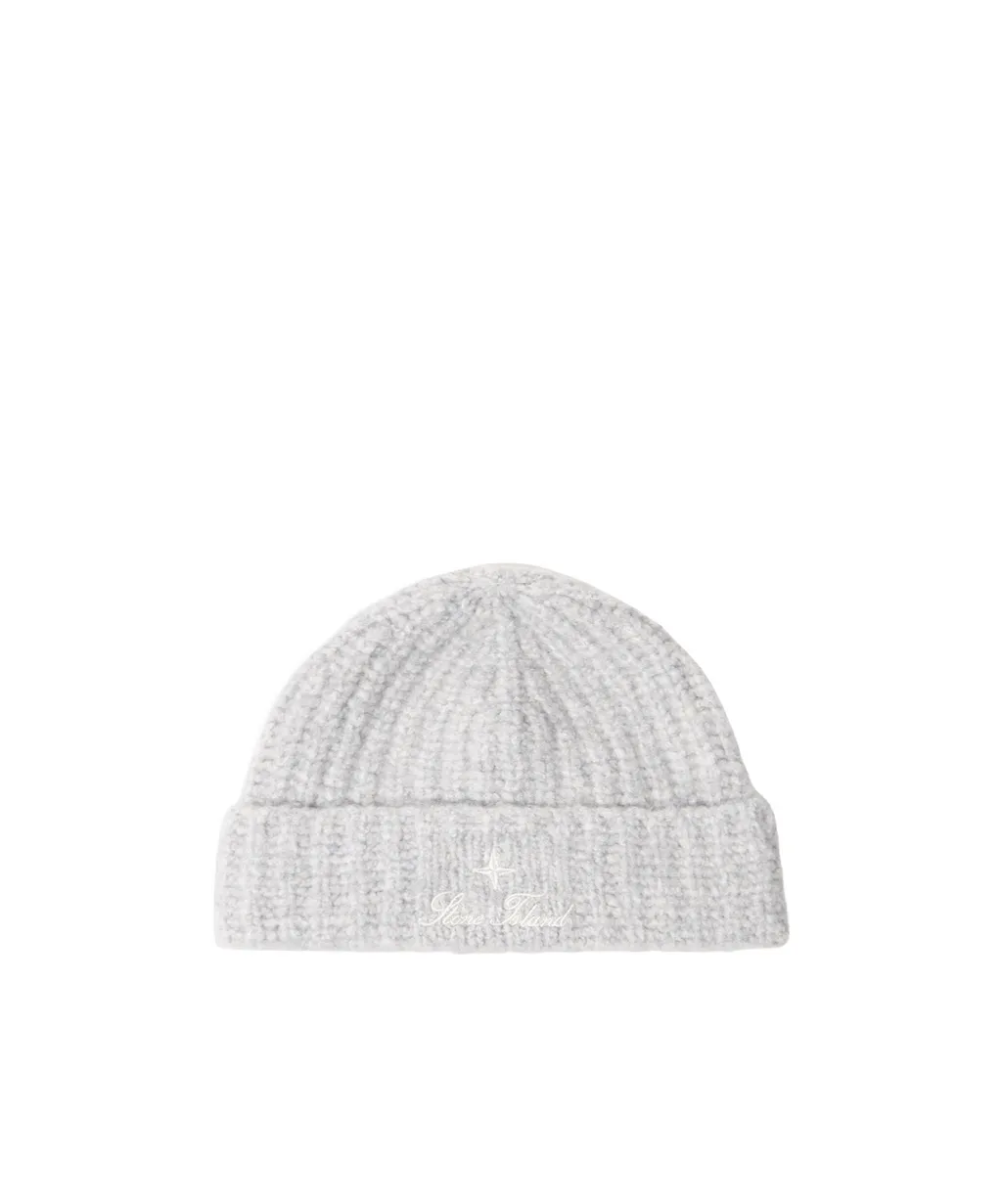 Beanie With Archival Logo