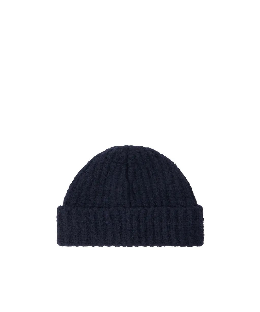 Beanie With Archival Logo