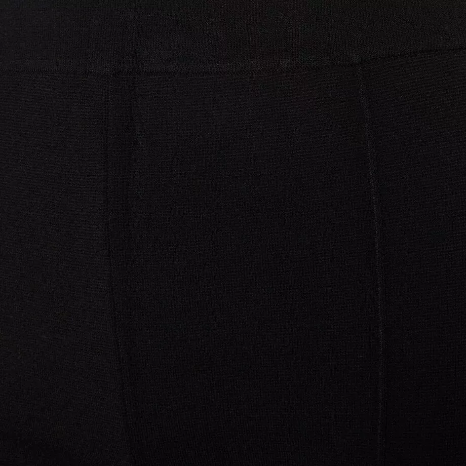 Theory Flared Wide-Leg Pants