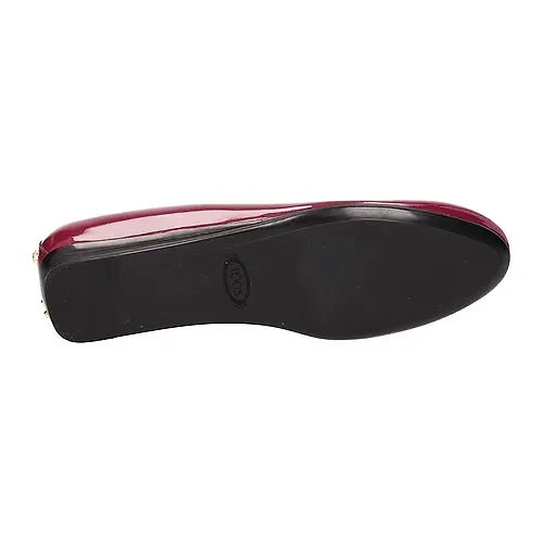 Round Head Ballet Shoes