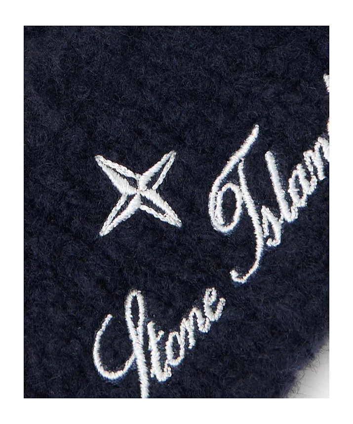 Beanie With Archival Logo