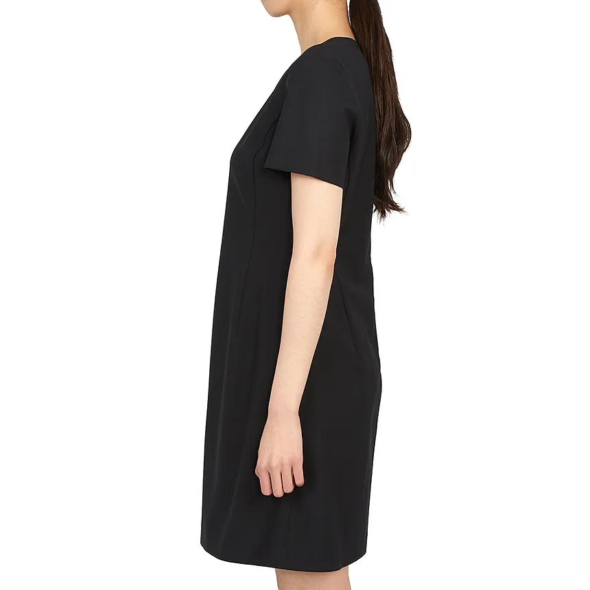 Theory Jatinn Mini Dress