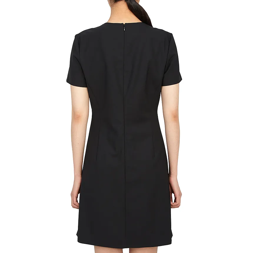 Theory Jatinn Mini Dress