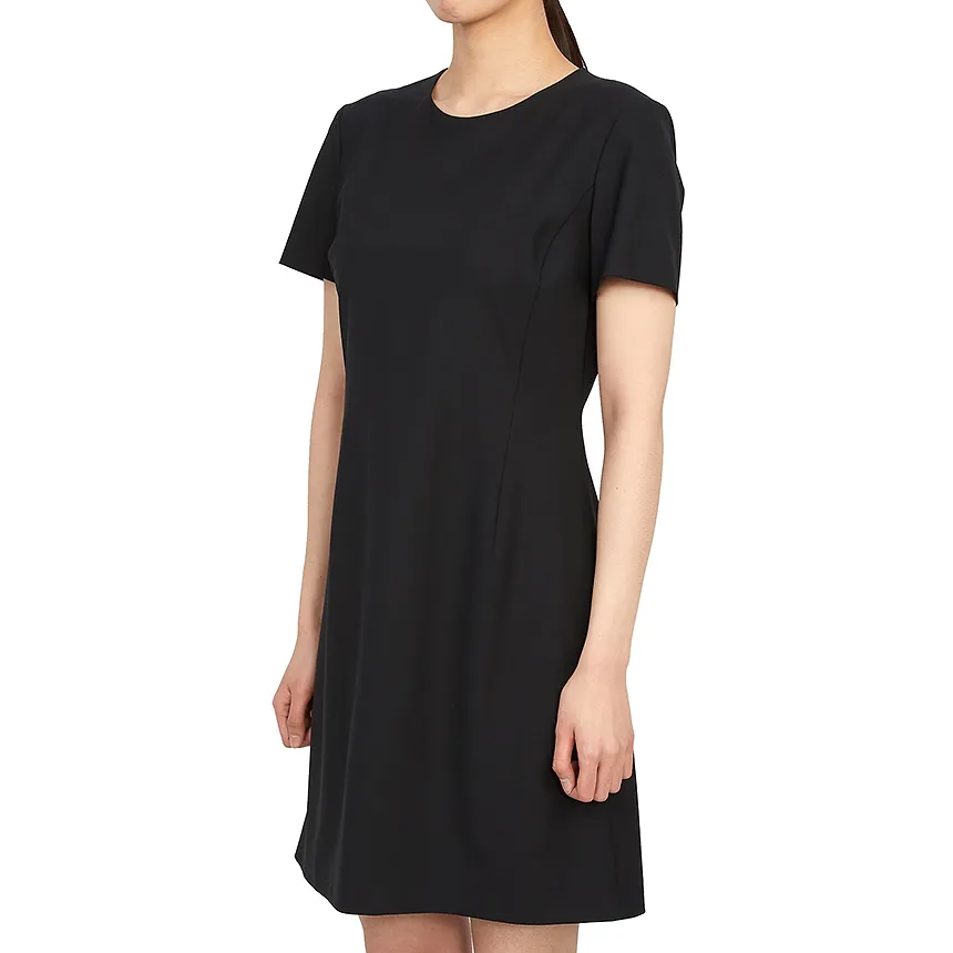 Theory Jatinn Mini Dress