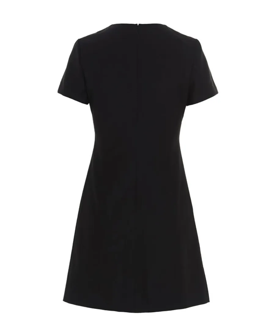 Theory Jatinn Mini Dress