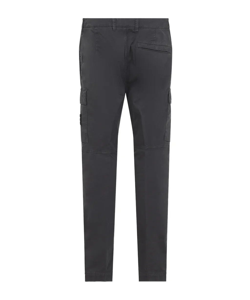 Stone Island Regular-Fit Cargo Pants
