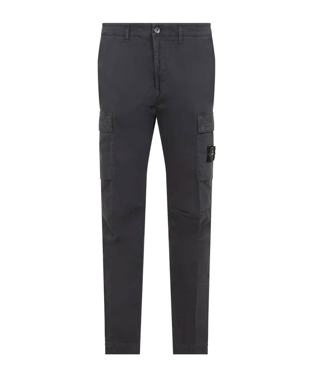 Stone Island Regular-Fit Cargo Pants