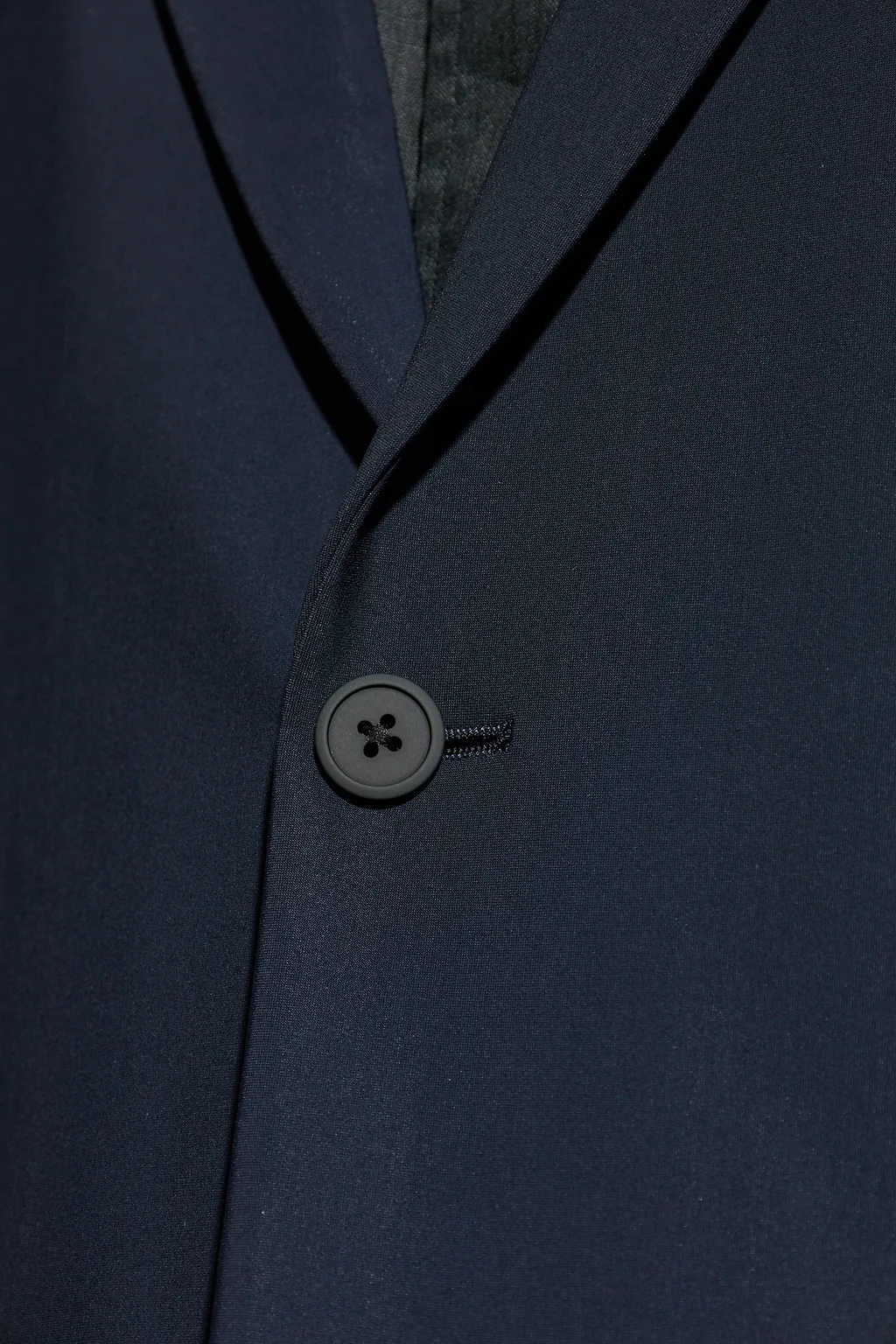 Theory Precision Ponte Clinton Blazer