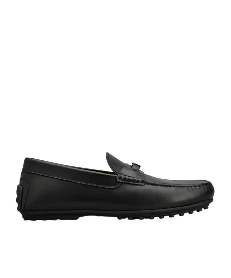 Tod's City Gommino Driver Moccasins