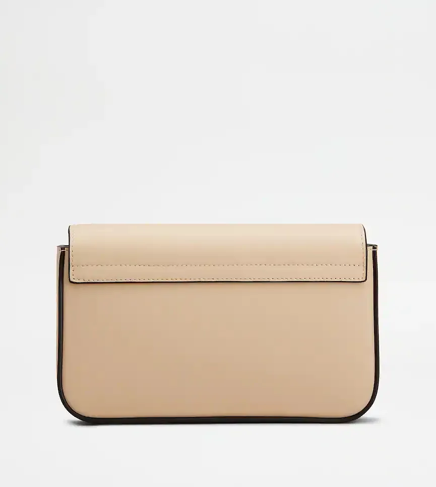 Tod's Di Bag Folio Mini Flap Bag