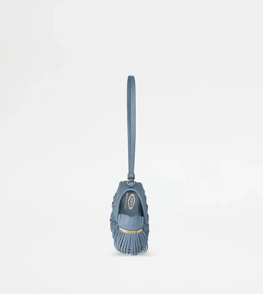 Tod's Gommino Driving Shoe Charm
