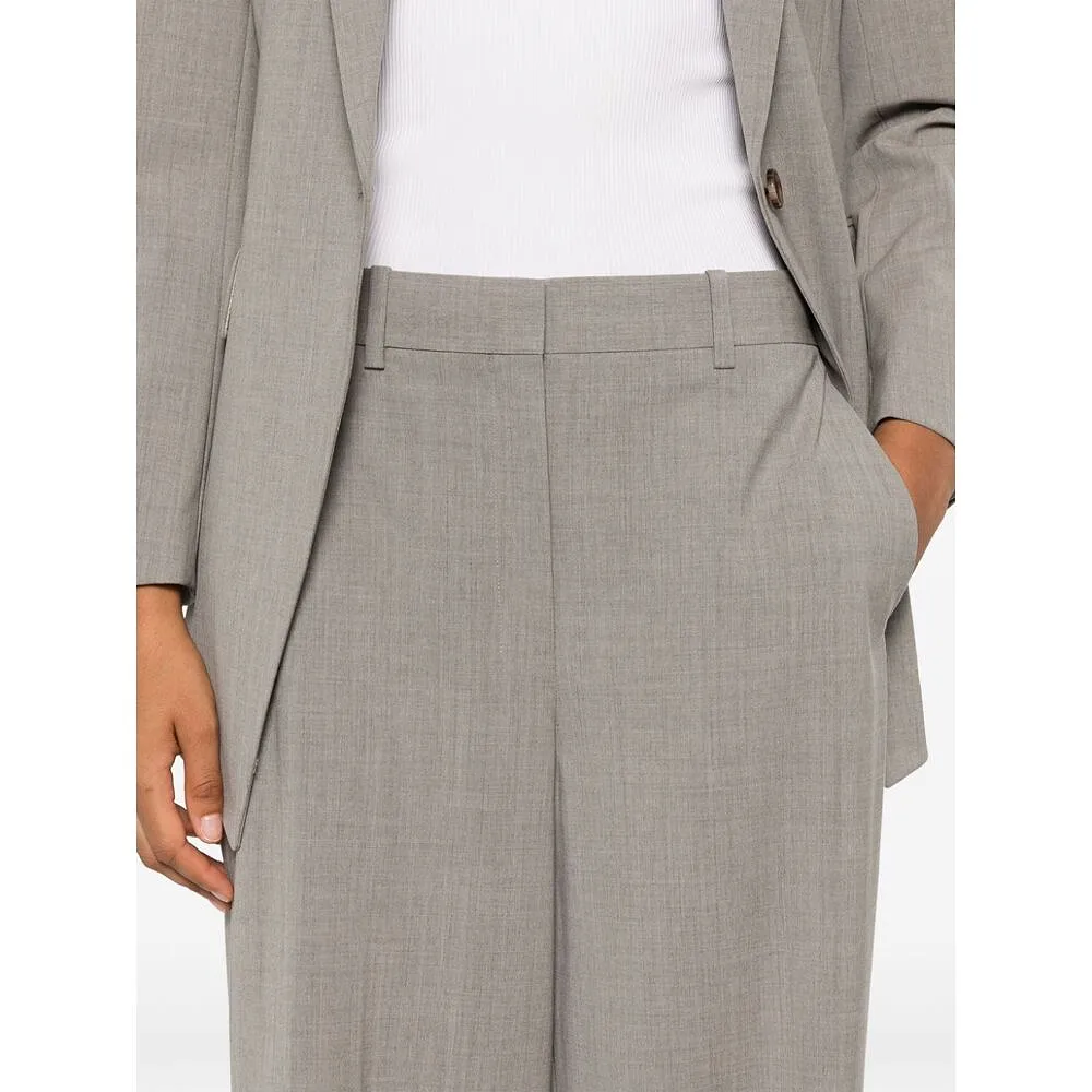 Theory Straight-Leg Pants