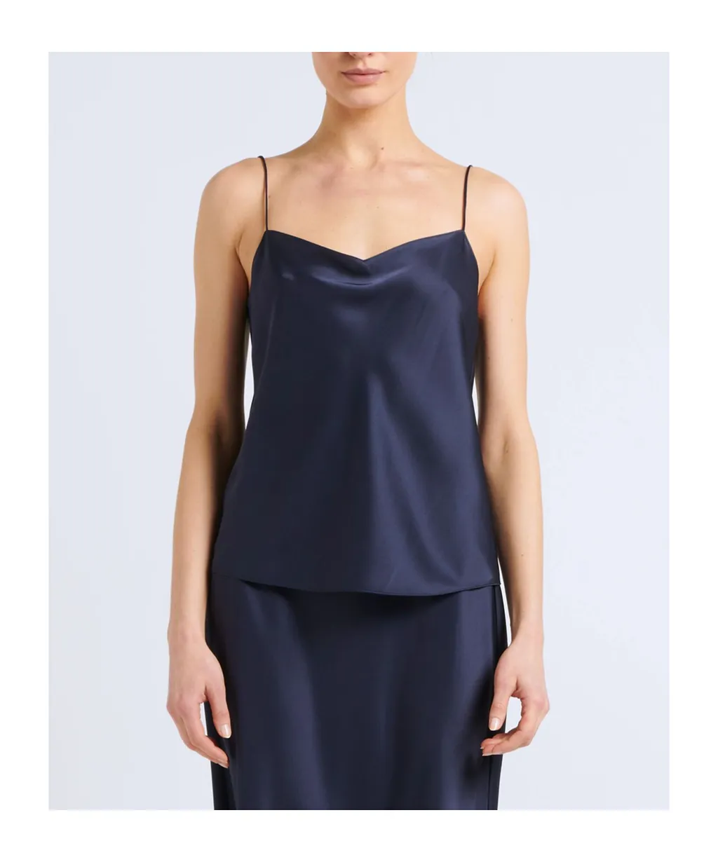 Theory Slip Tank Top