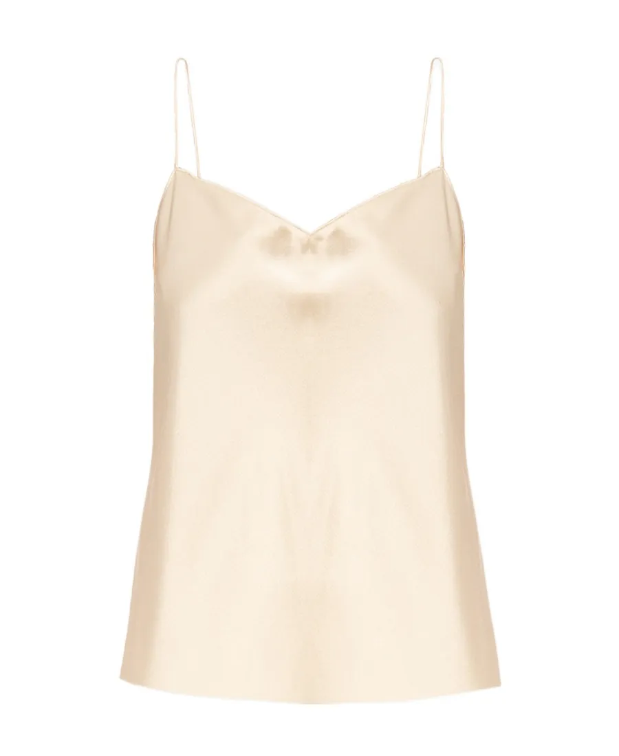 Theory Slip Tank Top