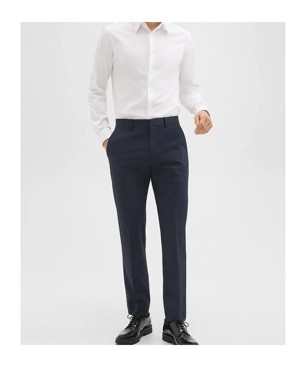 Theory Stretch Mayer Pants